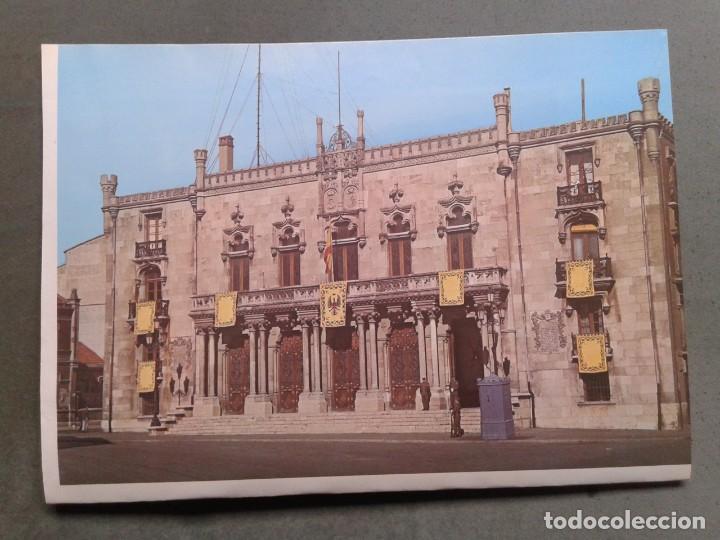 Coleccionismo: SALVAT HISTORIA DE ESPA&Ntilde;A CAPITANIA BURGOS 1967