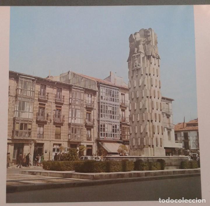Coleccionismo: SALVAT HISTORIA DE ESPA&Ntilde;A EDICION SORIA MONUMENTO YAGUE 1967