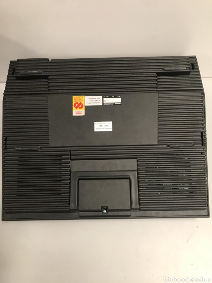 Coleccionismo: maquina escribir olivetti et compact 60 - Foto 5
