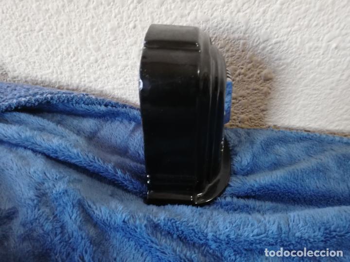 Coleccionismo: Antigua hucha de fundici&oacute;n belga - Foto 4