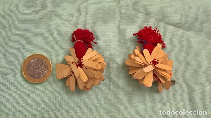 Coleccionismo: Antiguas Etiquetas Joyeria.. - Foto 1