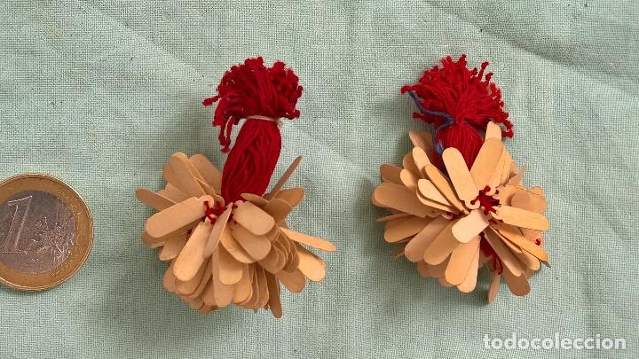 Coleccionismo: Antiguas Etiquetas Joyeria.. - Foto 2