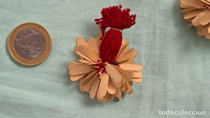 Coleccionismo: Antiguas Etiquetas Joyeria.. - Foto 3