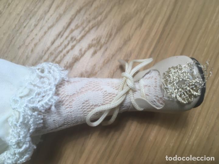 Coleccionismo: Mu&ntilde;eca porcelana - Foto 6