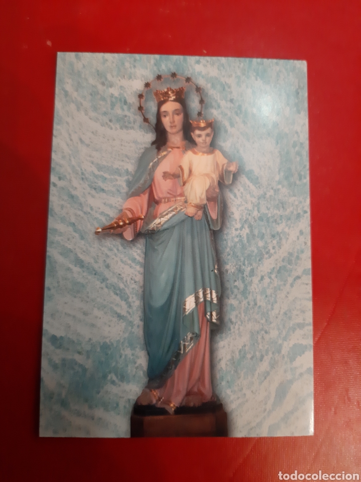 Colecionismo: 2002 libreria Salesiana Pamplona Maria reina de la Paz