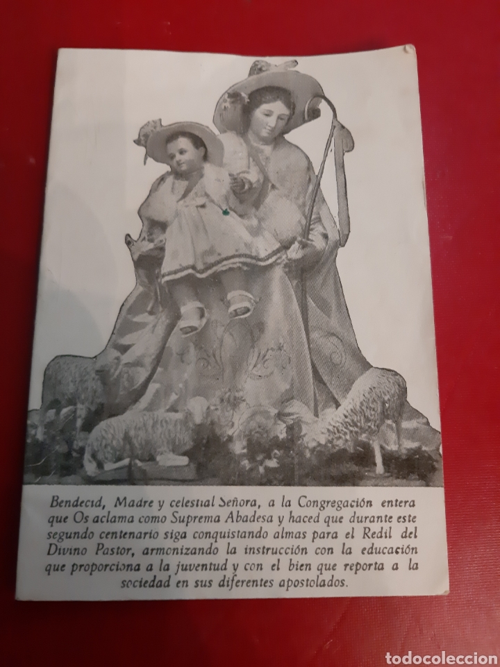 Collezionismo: 1965 a los preciados hijos del seraf&iacute;n de la umbr&iacute;a