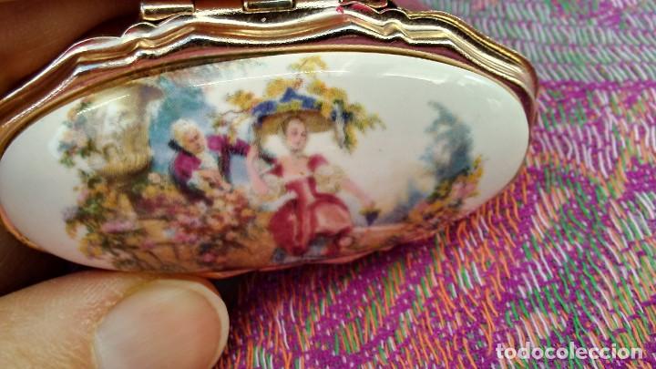 Coleccionismo: COSTURERO MINI. JAPAN. - Foto 3