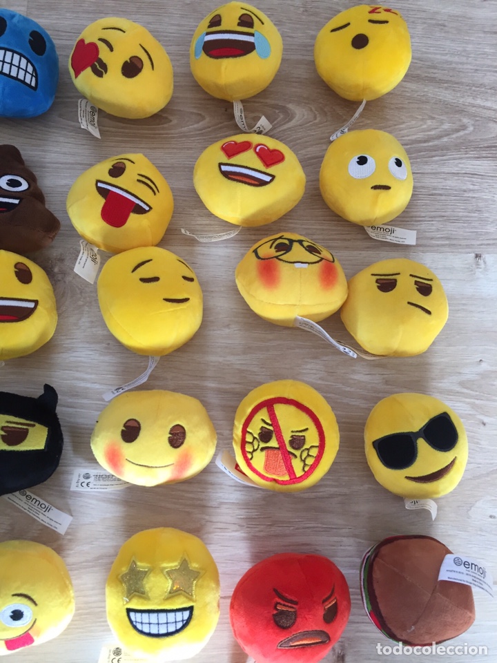 burger king emoji toys