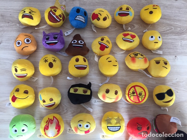 burger king emoji toys