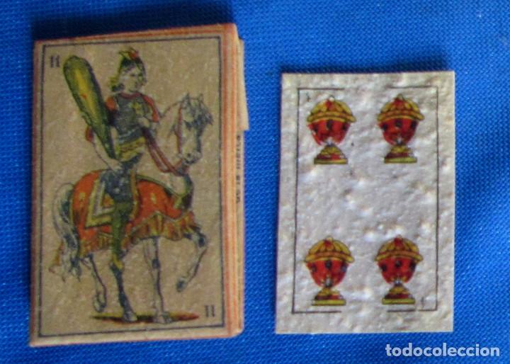 Coleccionismo: ADITIVO COLORANTE LA BARAJA. FCO. G&Oacute;MEZ TORREGROSA, ALICANTE.