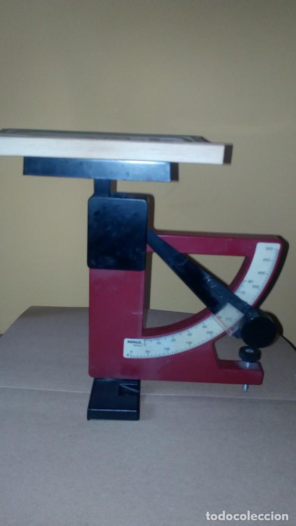 Coleccionismo: Peso para cartas marca Maul - Foto 3