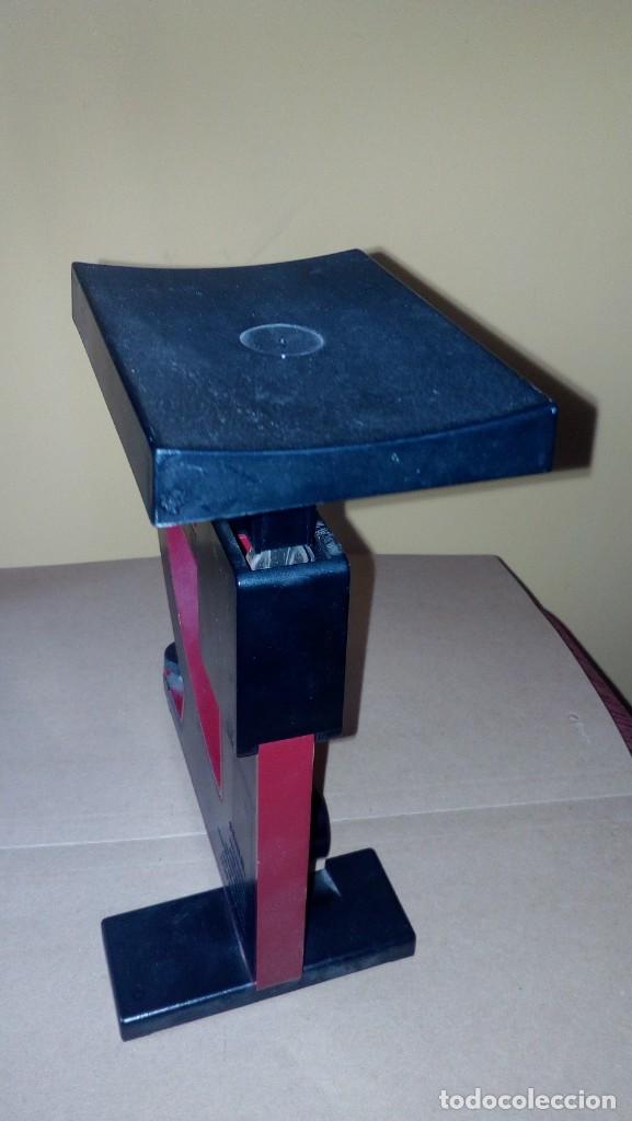 Coleccionismo: Peso para cartas marca Maul - Foto 4