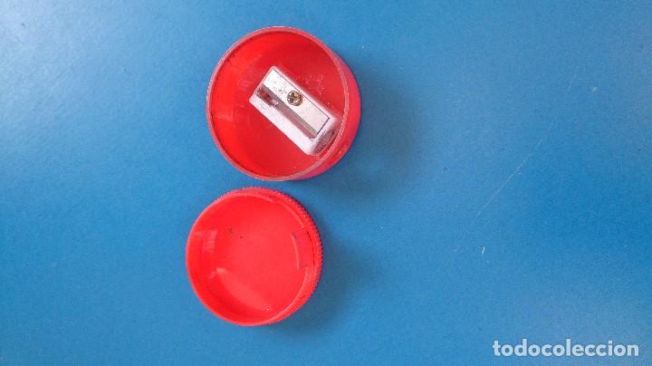 Coleccionismo: SACAPUNTAS COCA COLA - Foto 2