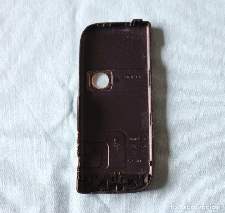 Coleccionismo: Tel&eacute;fono de colecci&oacute;n Nokia 7260 &ndash; A&ntilde;o 2004 - Foto 5