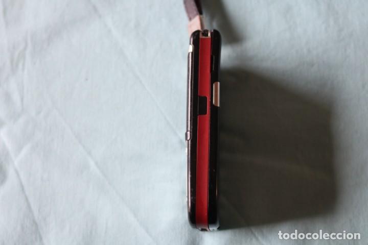 Coleccionismo: Tel&eacute;fono de colecci&oacute;n Nokia 7260 &ndash; A&ntilde;o 2004 - Foto 8