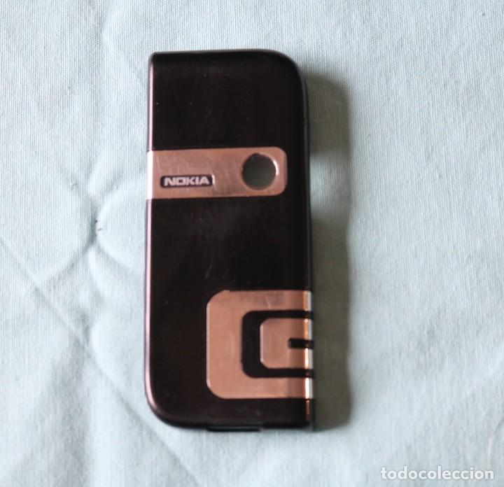 Coleccionismo: Tel&eacute;fono de colecci&oacute;n Nokia 7260 &ndash; A&ntilde;o 2004 - Foto 9