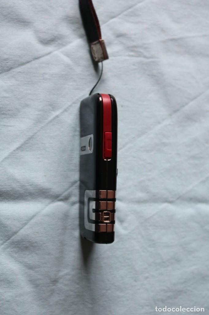 Coleccionismo: Tel&eacute;fono de colecci&oacute;n Nokia 7260 &ndash; A&ntilde;o 2004 - Foto 10