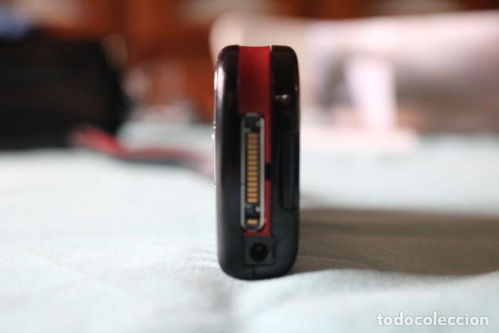 Coleccionismo: Tel&eacute;fono de colecci&oacute;n Nokia 7260 &ndash; A&ntilde;o 2004 - Foto 11