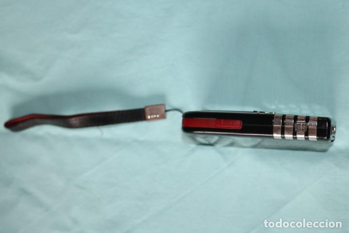 Coleccionismo: Tel&eacute;fono de colecci&oacute;n Nokia 7260 &ndash; A&ntilde;o 2004 - Foto 12