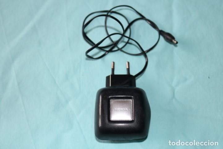 Coleccionismo: Tel&eacute;fono de colecci&oacute;n Nokia 7260 &ndash; A&ntilde;o 2004 - Foto 15