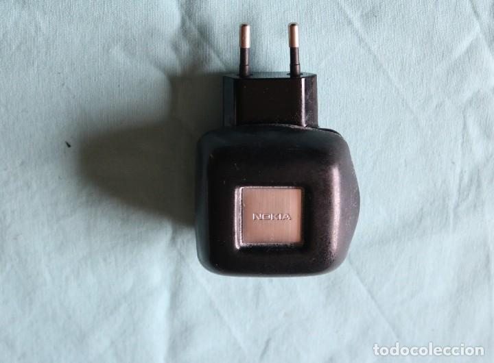 Coleccionismo: Tel&eacute;fono de colecci&oacute;n Nokia 7260 &ndash; A&ntilde;o 2004 - Foto 17