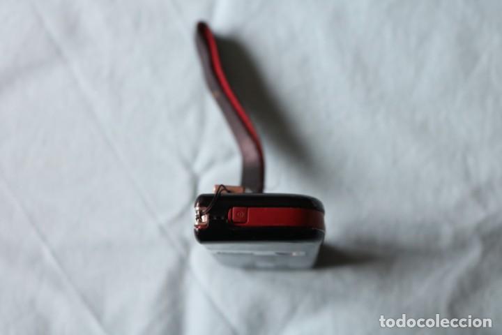 Coleccionismo: Tel&eacute;fono de colecci&oacute;n Nokia 7260 &ndash; A&ntilde;o 2004 - Foto 22