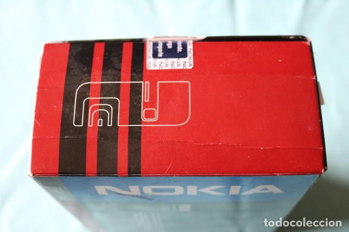 Coleccionismo: Tel&eacute;fono de colecci&oacute;n Nokia 7260 &ndash; A&ntilde;o 2004 - Foto 30