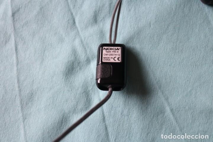 Coleccionismo: Tel&eacute;fono de colecci&oacute;n Nokia 7260 &ndash; A&ntilde;o 2004 - Foto 35