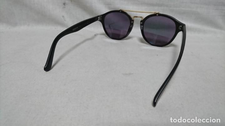 Coleccionismo: GAFAS DE SOL MARCA DASOON UV400 - Foto 5