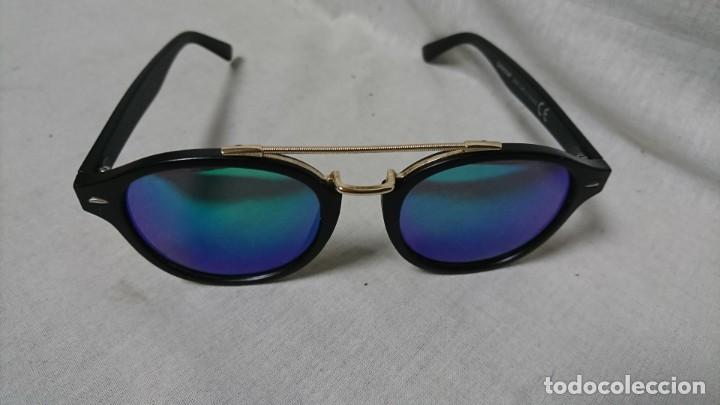 Coleccionismo: GAFAS DE SOL MARCA DASOON UV400 - Foto 6