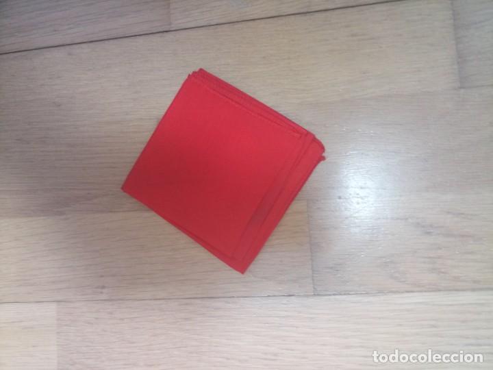 Coleccionismo: Pa&ntilde;uelo San Ferm&iacute;n 1975 pamplona