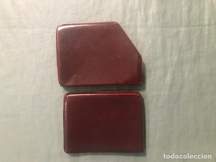 Coleccionismo: Petaca tabaco a&ntilde;os 50 - Foto 1