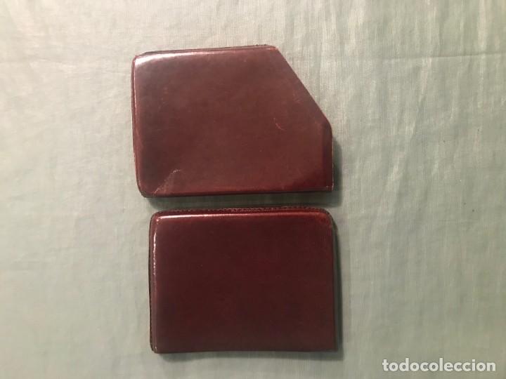 Coleccionismo: Petaca tabaco a&ntilde;os 50 - Foto 2