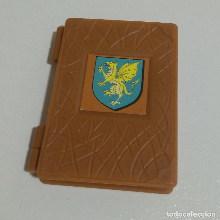 Coleccionismo: NESTLE LIBRO HARRY POTTER ? PROMOCIONAL CEREALES NO KELLOGGS MAGIA TRUCOS PELICULA DRAGON