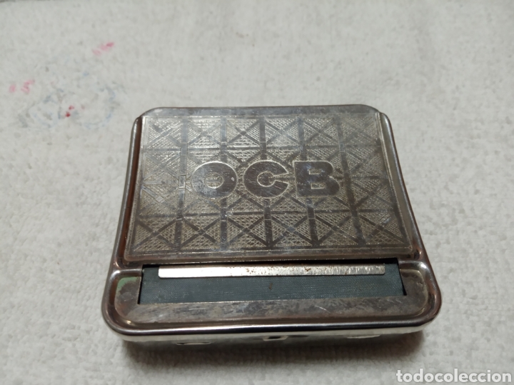 Coleccionismo: OCB - Foto 1