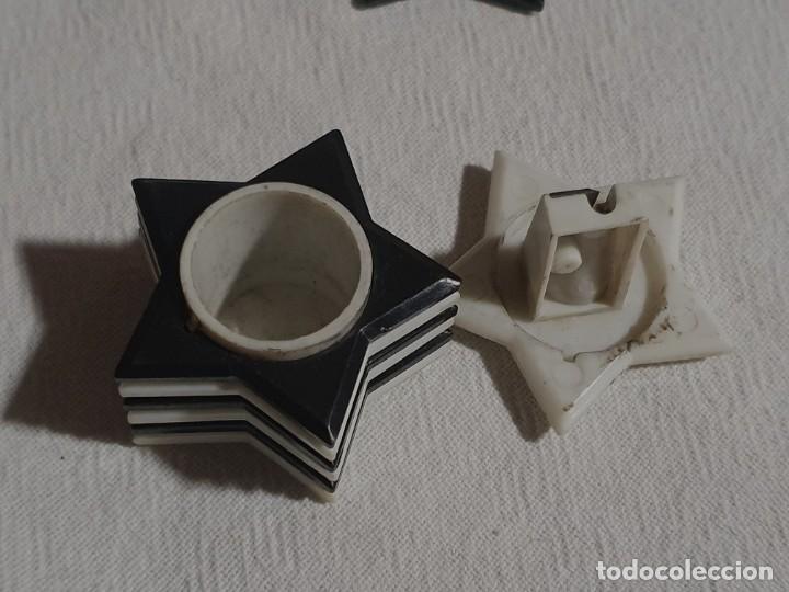 Coleccionismo: Sacapuntas antiguo - pencil sharpener 541 - MBC - Foto 6
