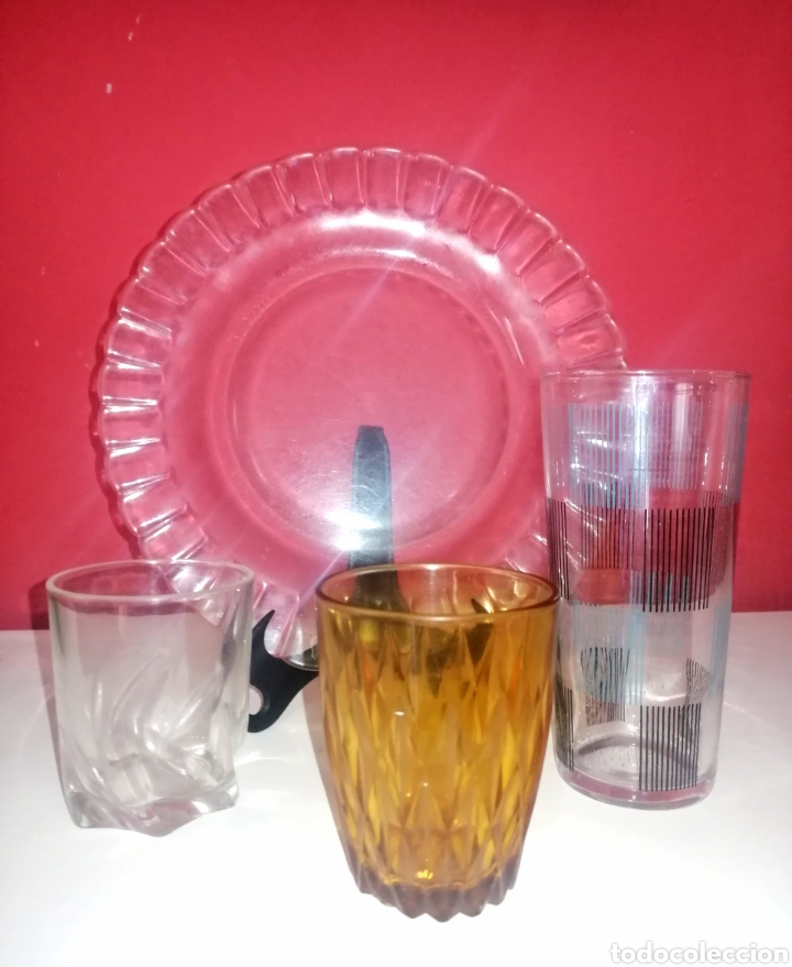 Coleccionismo: Piezas vajilla vintage - Foto 3