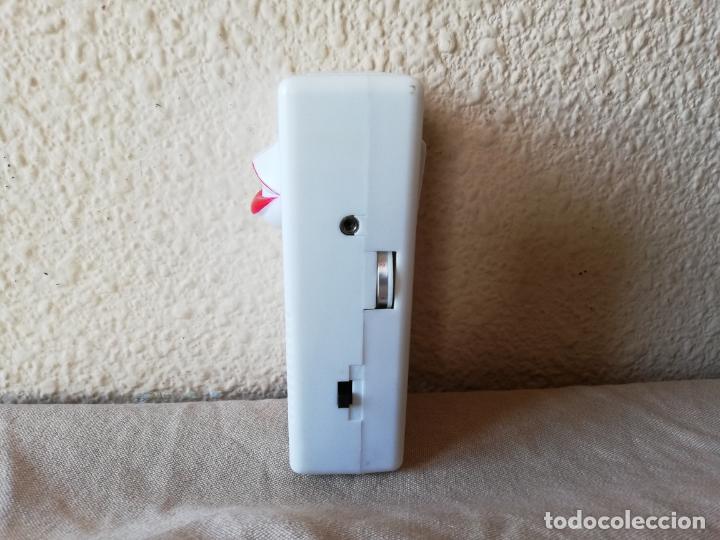 Coleccionismo: AntiguaRadio parlante - Foto 2