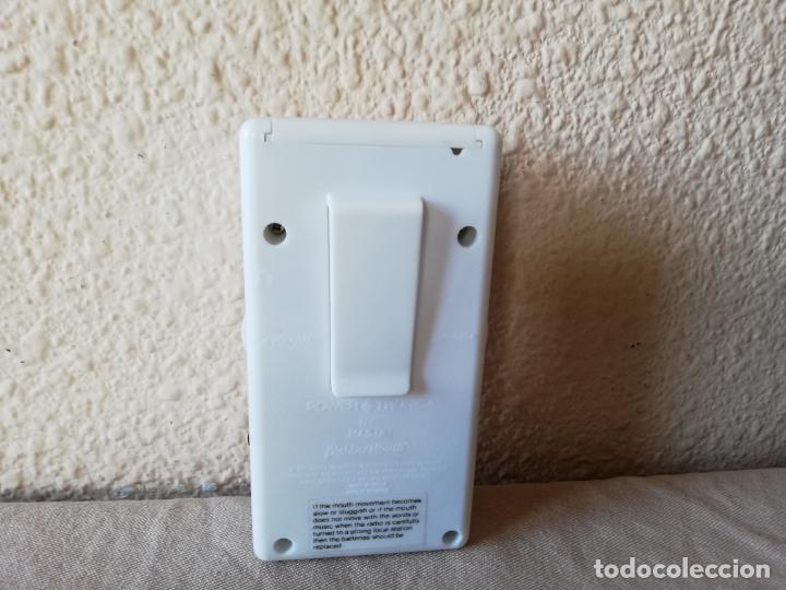 Coleccionismo: AntiguaRadio parlante - Foto 3