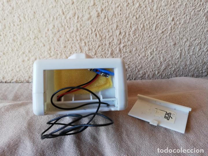 Coleccionismo: AntiguaRadio parlante - Foto 4