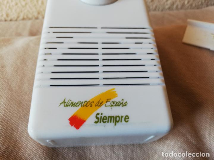 Coleccionismo: AntiguaRadio parlante - Foto 5