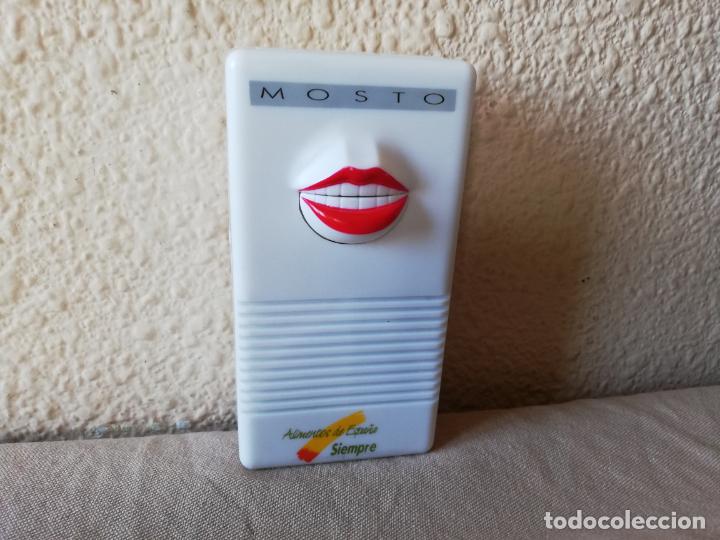 Coleccionismo: AntiguaRadio parlante - Foto 1