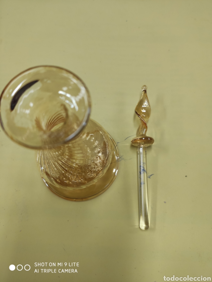 Coleccionismo: Perfumero. COMERCIAL FRAMAN - Foto 2