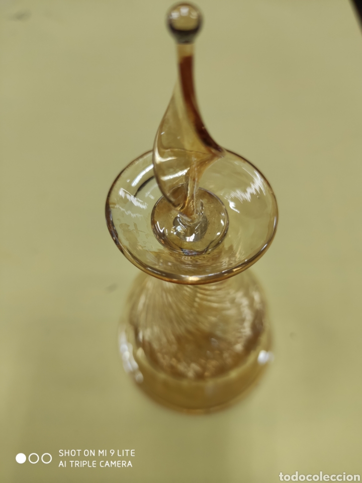 Coleccionismo: Perfumero. COMERCIAL FRAMAN - Foto 1