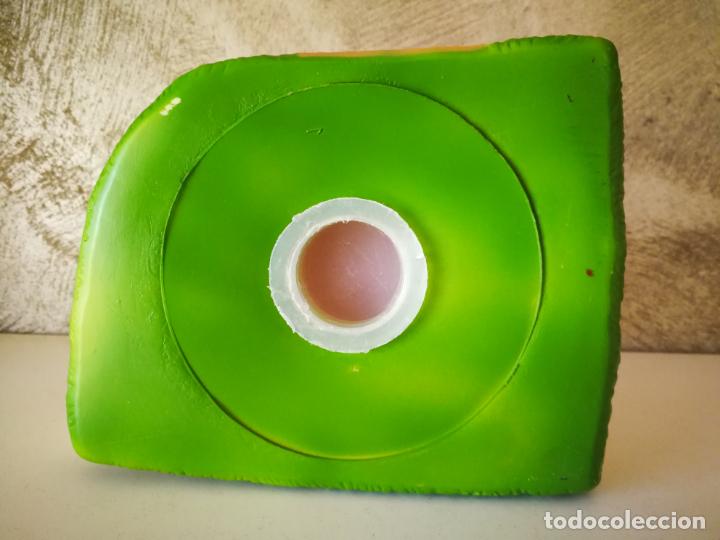 Coleccionismo: HUCHA PROMOCIONAL QUESITOS EL CASER&Iacute;O - Foto 6