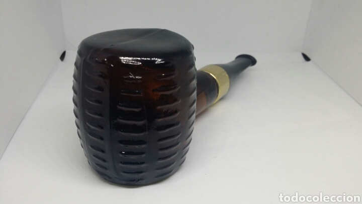 Coleccionismo: Frasco Avon cachimba. - Foto 3