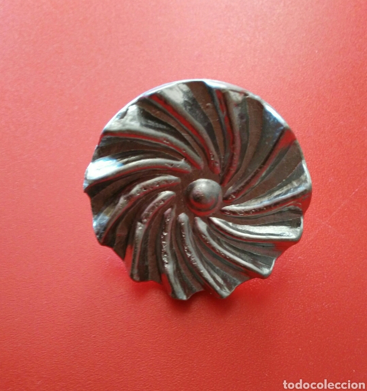 Colecionismo: SELLO-MARCADOR DE PASTELERIA. ENVIO INCLUIDO.