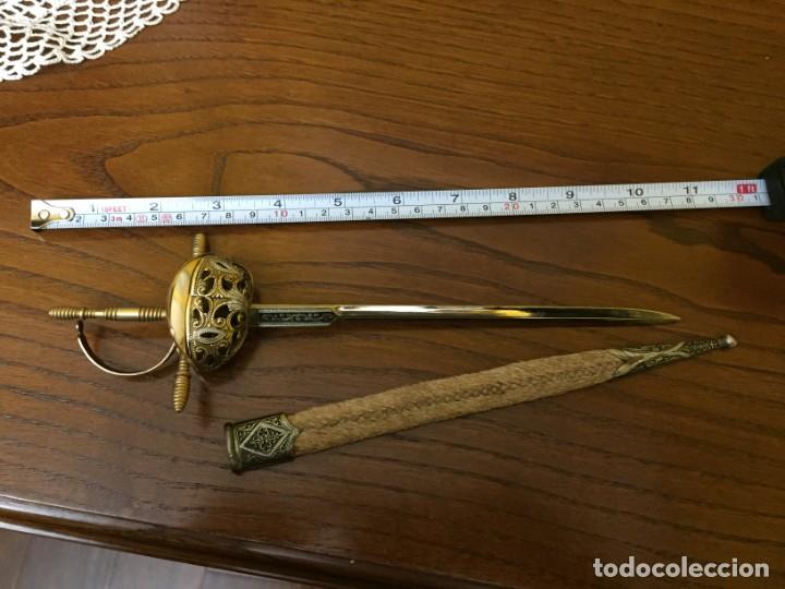 Coleccionismo: Abrecartas - Foto 2