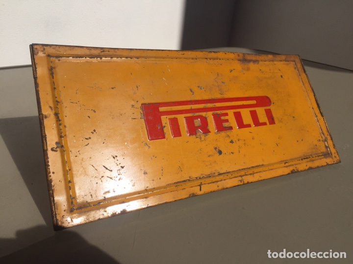 Collectionnisme: Antiguo cartel vintage