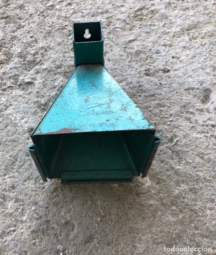 Coleccionismo: CAZA BALINES EL GAMO. - Foto 1